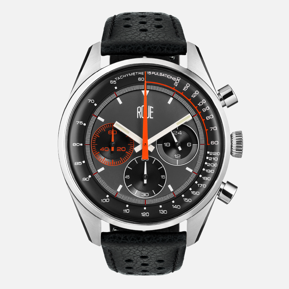 TPS Eleven | Roue Watch Brasil