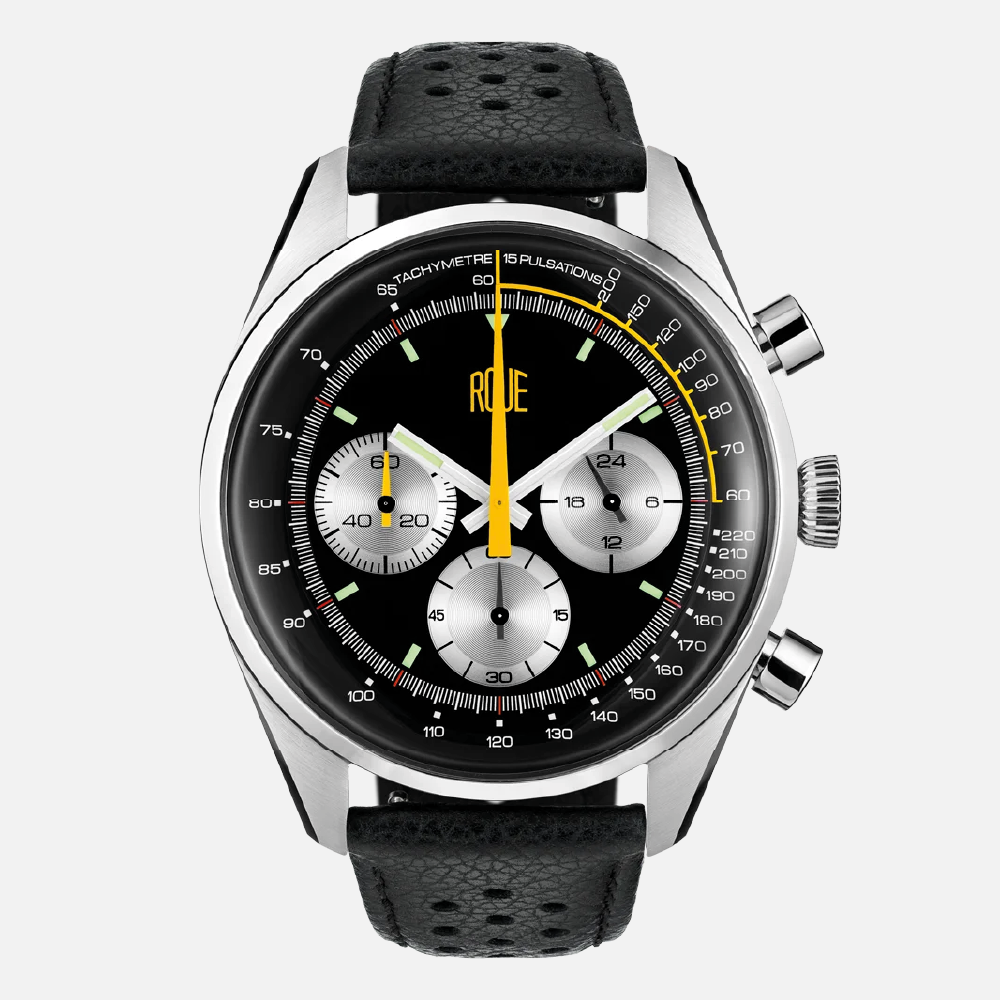 Pré-Venda - TPS Four - Envio estimado em 30/07/2026 – Roue Watch