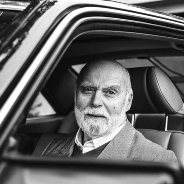 Perfil: Bruno Sacco