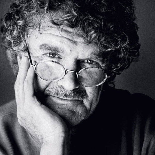 Perfil: Hartmut Esslinger
