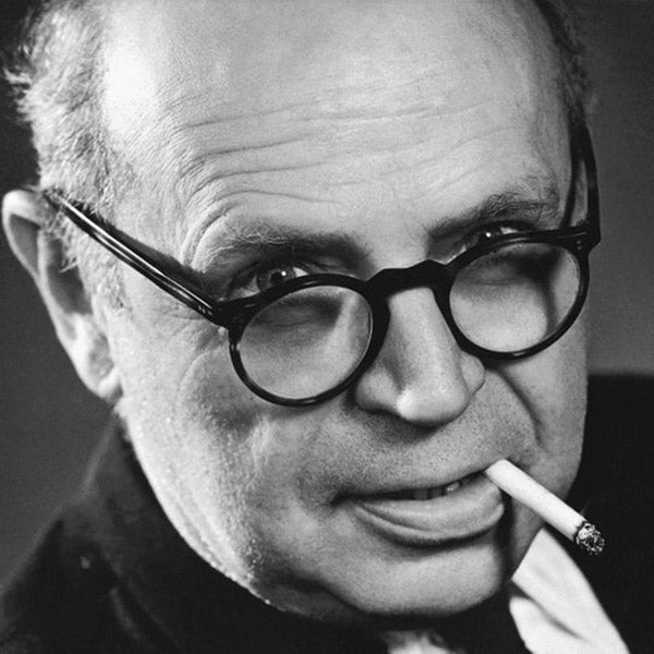 Perfil: Poul Henningsen