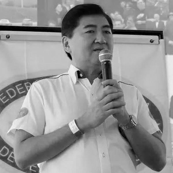 Entrevista: Roberto Suga