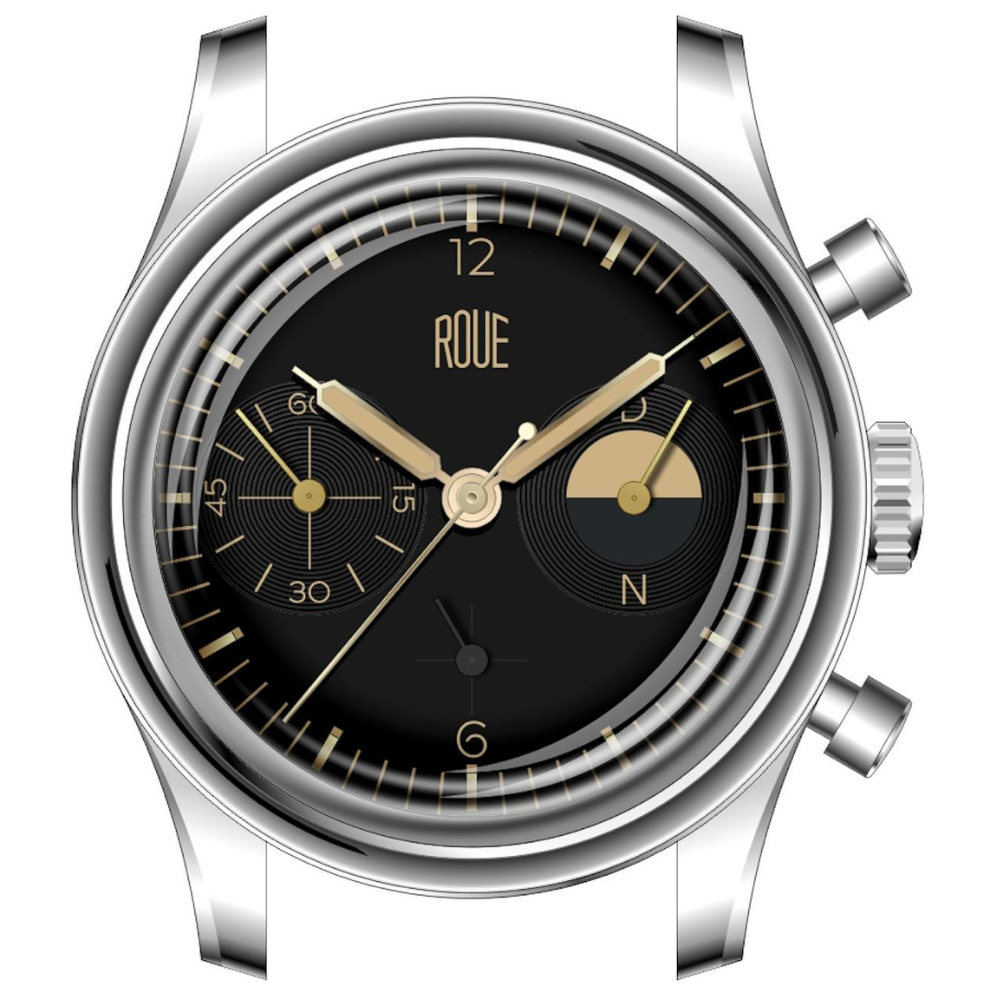 Watch Front