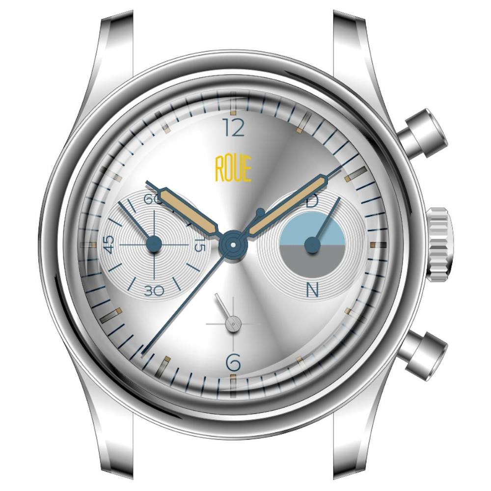 Watch Front