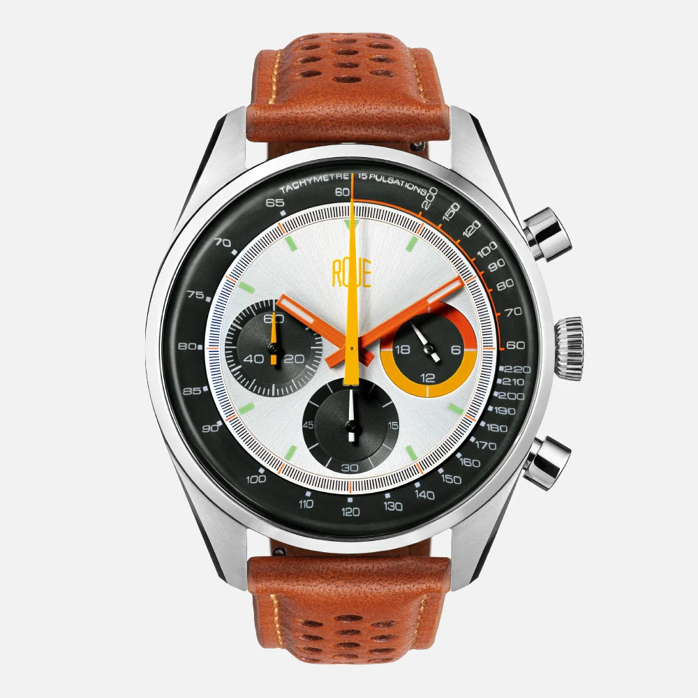 Watch Front