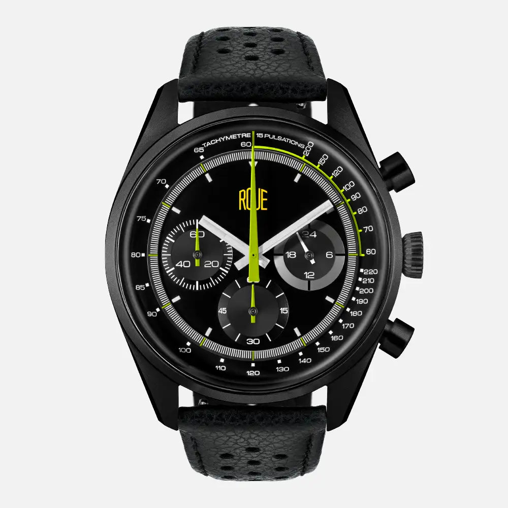 Watch Front