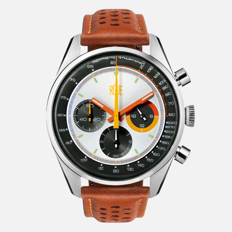 Watch Front