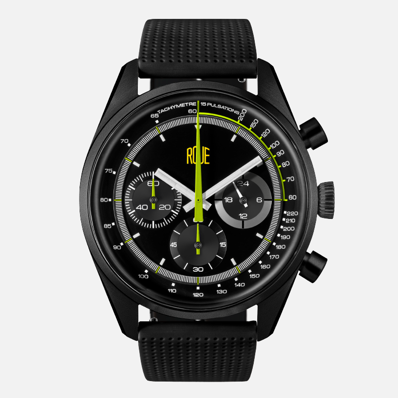 Watch Front