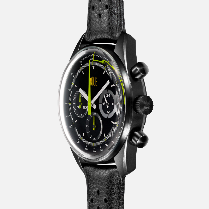 Watch Hover