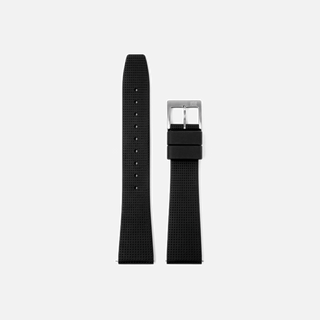 Pulseira de silicone estilo 