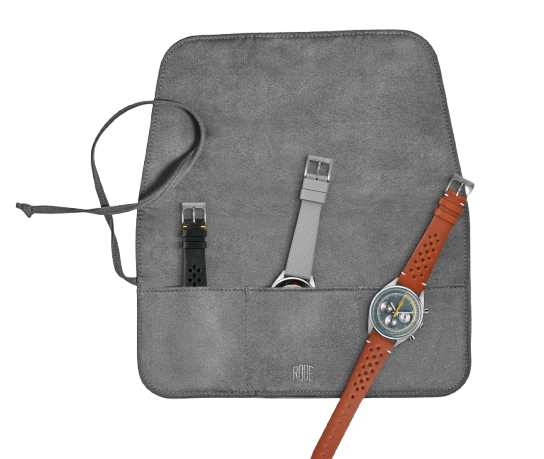 Estojo Almofadado - Hover