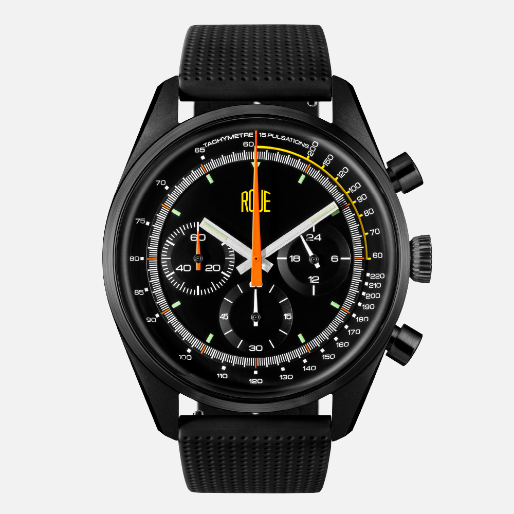 TPS One Black Series - Hover