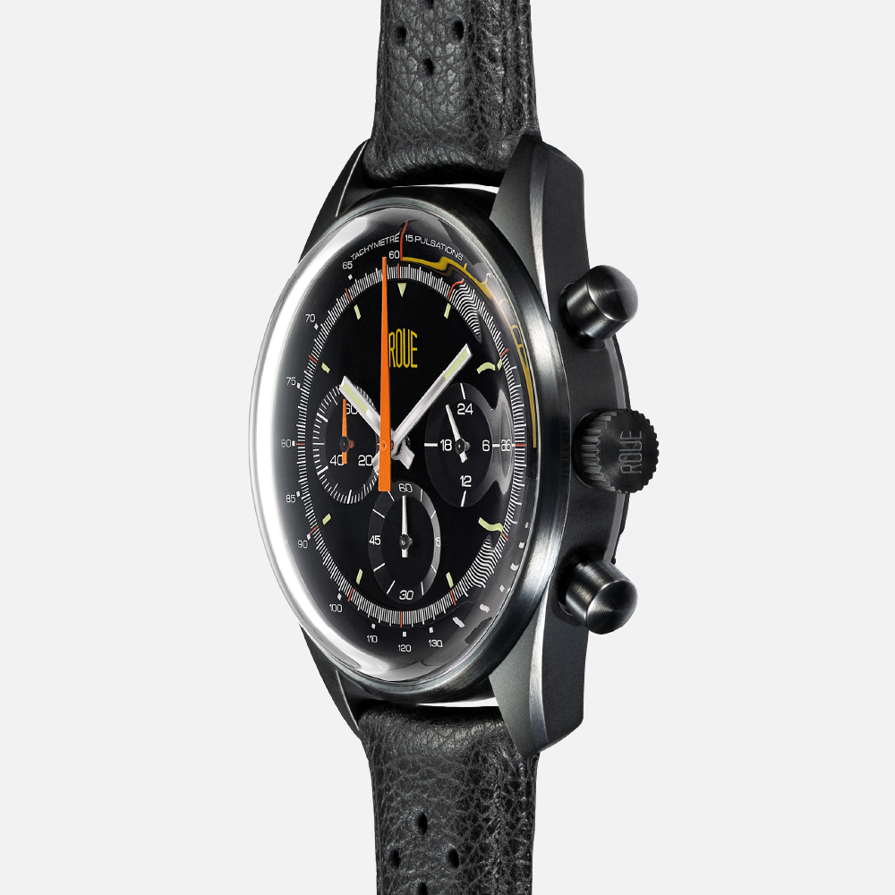 TPS One Black Series