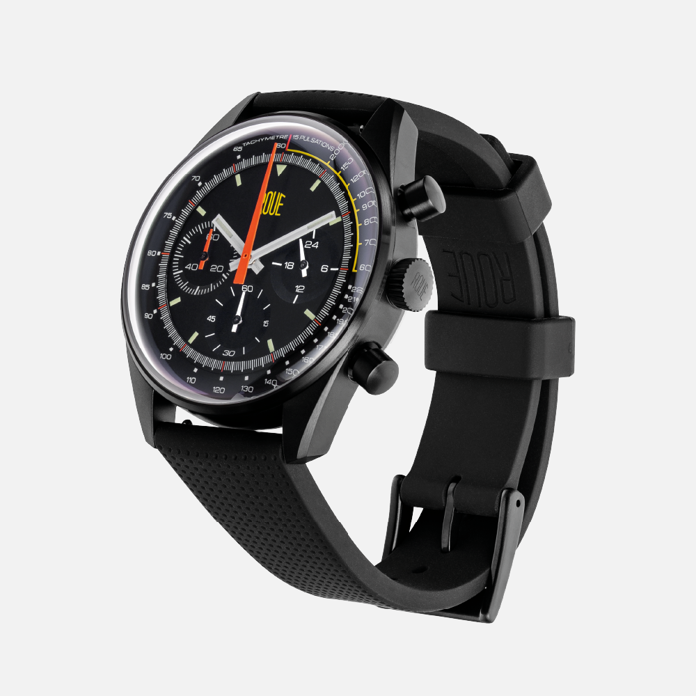 TPS One Black Series