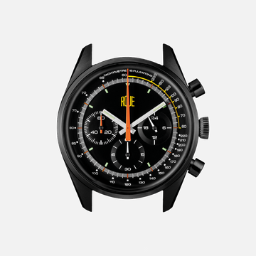 TPS One Black Series