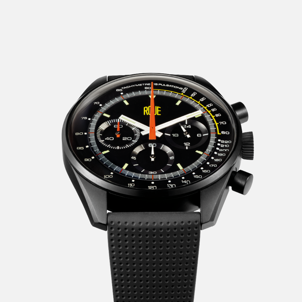 TPS One Black Series