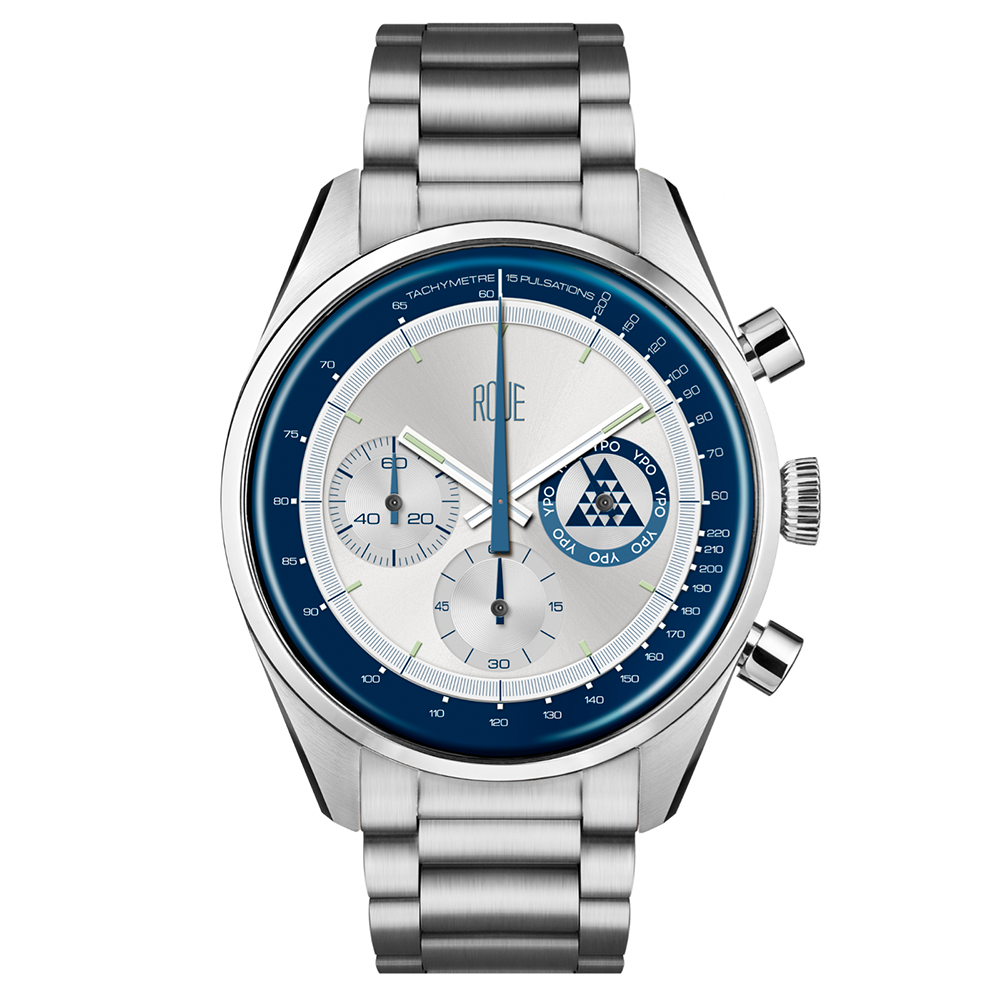 TPS YPO - Entrega em 30/06/2026 - Hover