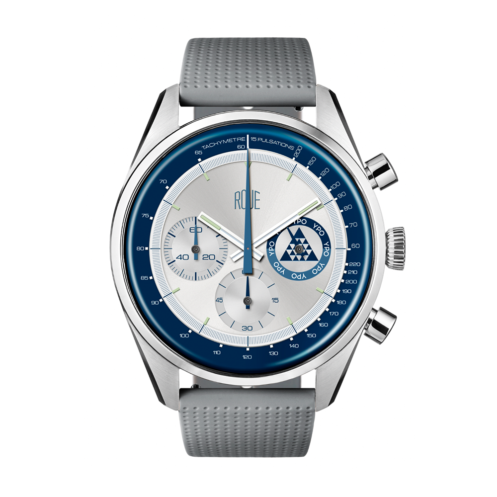 TPS YPO - Entrega em 30/06/2026 - Hover